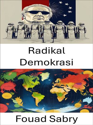 cover image of Radikal Demokrasi